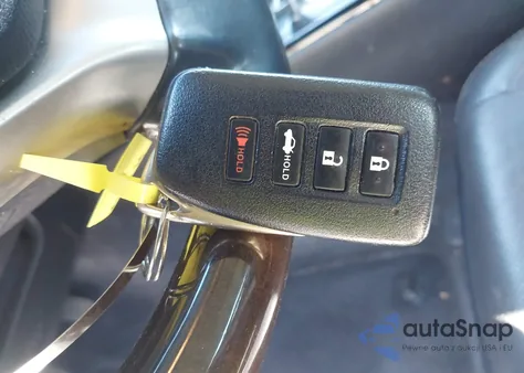 2013 Lexus Es 350 from USA, damaged, VIN JTHBK1GG0D2049428